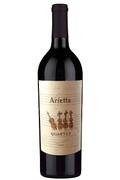 Arietta | Quartet, Red Wine '11